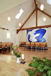 Akademie Hotel Pankow Berlino 3*,